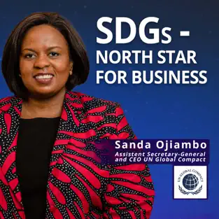 SDG and ESG advocate, Board member, 